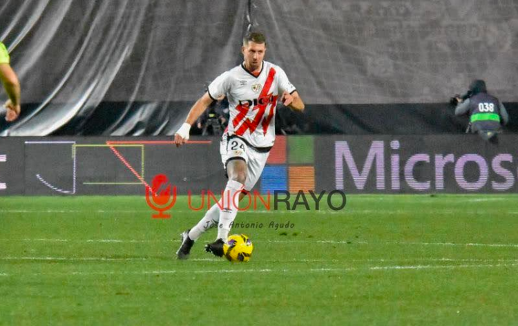 Lejeune Rayo Celta
