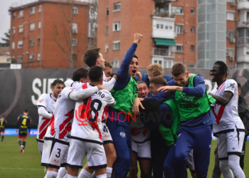 Rayo Europa