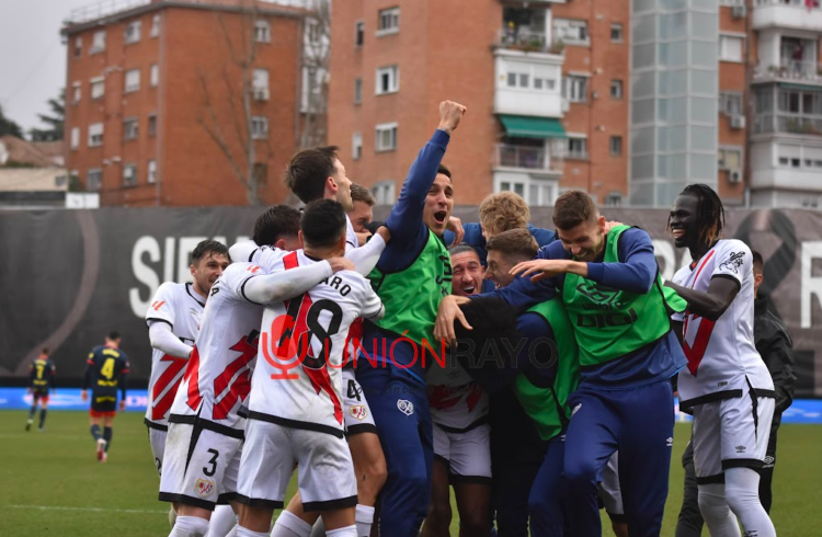 Rayo Europa
