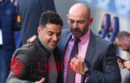 Los entrenadores con más partidos en la historia del Rayo Vallecano 1 Paco Jémez y Michel entrenadores Rayo