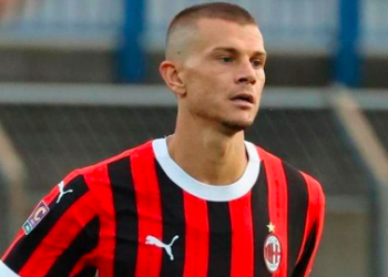 Samuele Longo