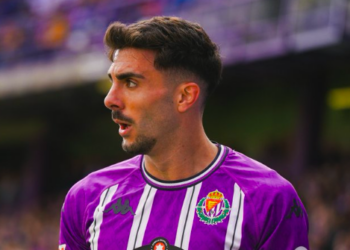 Kike Pérez