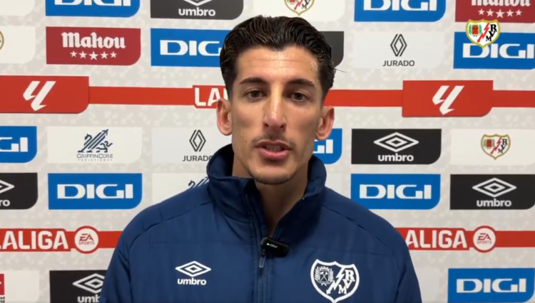 Dani Cardenas declas celta