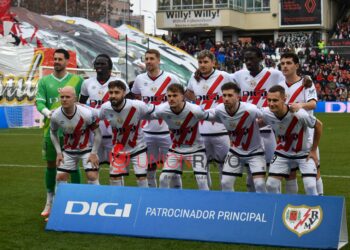 notas Rayo-Girona