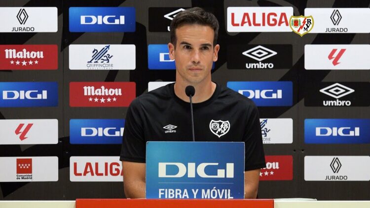 Iñigo Perez rdp previa celta