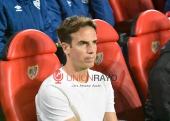 Iñigo primera vuelta comparacion