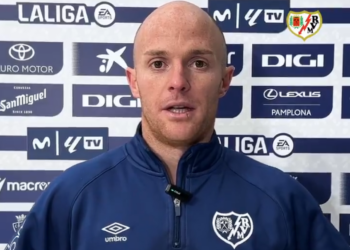 Isi declas osasuna