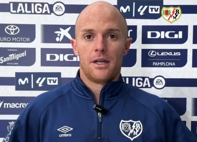 Isi declas osasuna