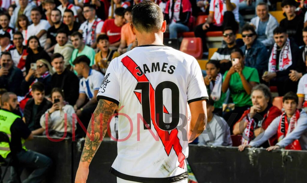 James rescision de contrato