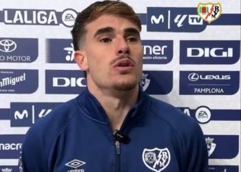 Pep declas osasuna