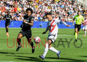 Previa leganes rayo