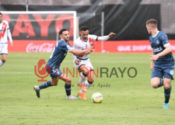 Previa rayo girona
