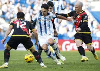 Previa real sociedad rayo copa