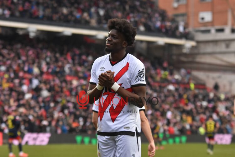 Remontadas con dobletes este año