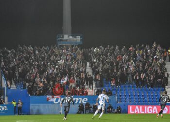 Bukaneros Leganes