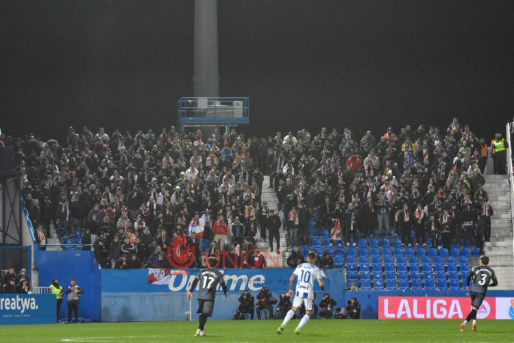 Bukaneros Leganes