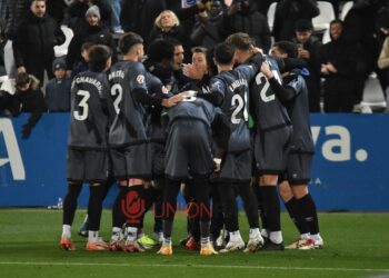 Leganés Rayo
