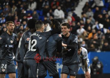 Pathé Ciss gol