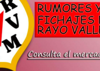 mercado de fichajes