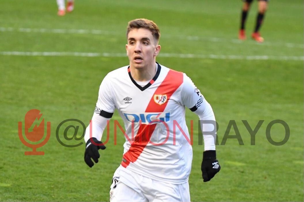 Mercado de fichajes de invierno del Rayo Vallecano 2025, en directo | Minuto a minuto del último día 5 10814efa 9399 4aab b5fd 32aff5d1f80b8827491907517237591