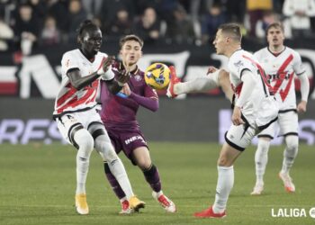 Notas Rayo-Valladolid