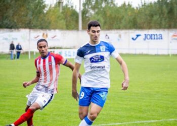 Angel Cervero fichaje