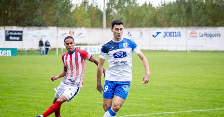 Angel Cervero fichaje