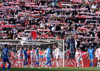 Bukaneros recibimiento villarreal