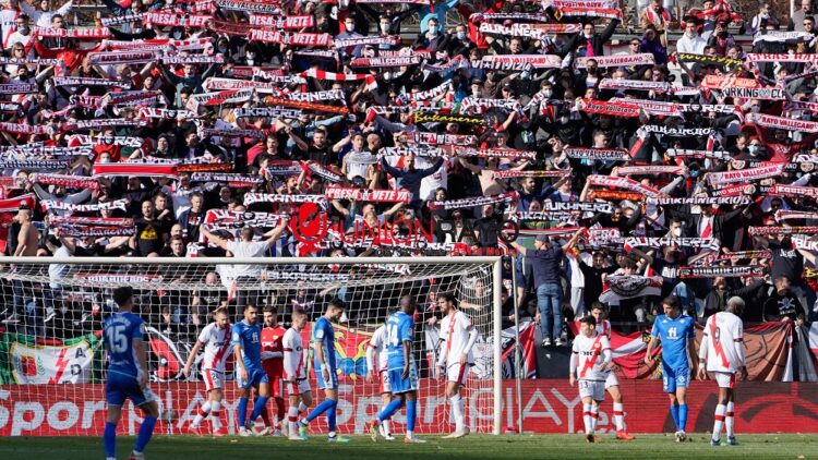 Bukaneros recibimiento villarreal