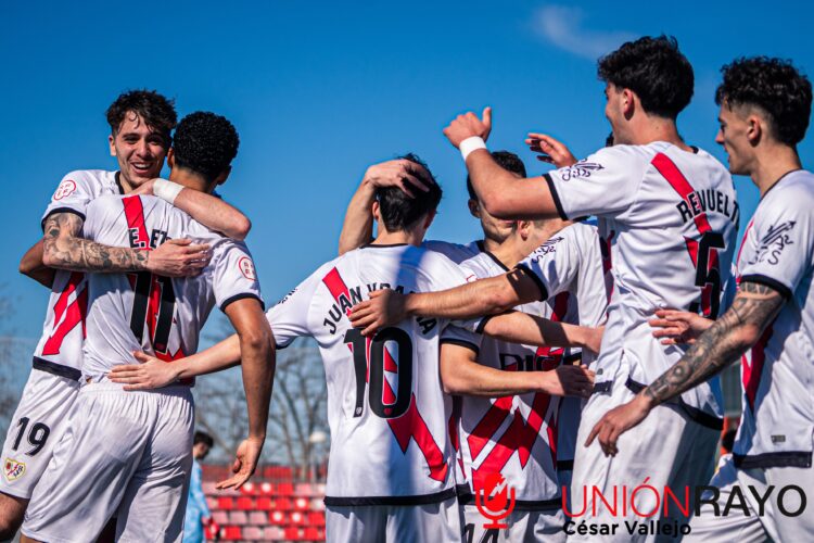Rayo B