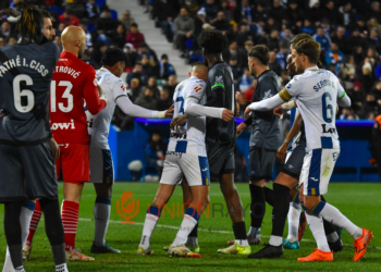Leganés Rayo