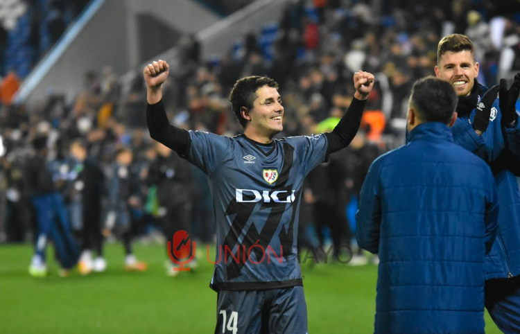 Camello, Rayo octavo a Europa