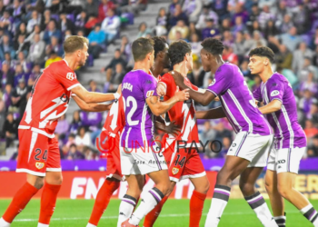Valladolid Rayo