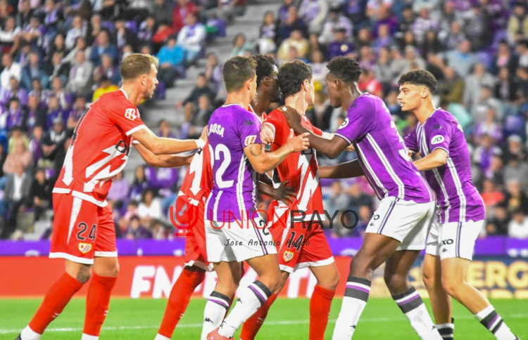 Valladolid Rayo