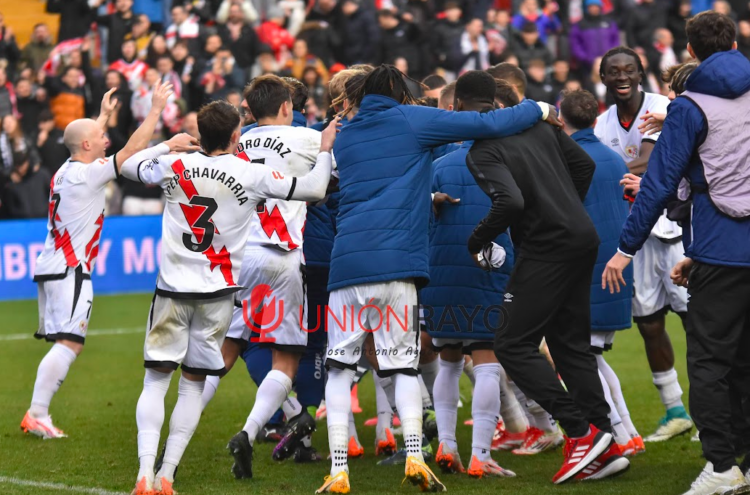 Rayo Vallecano