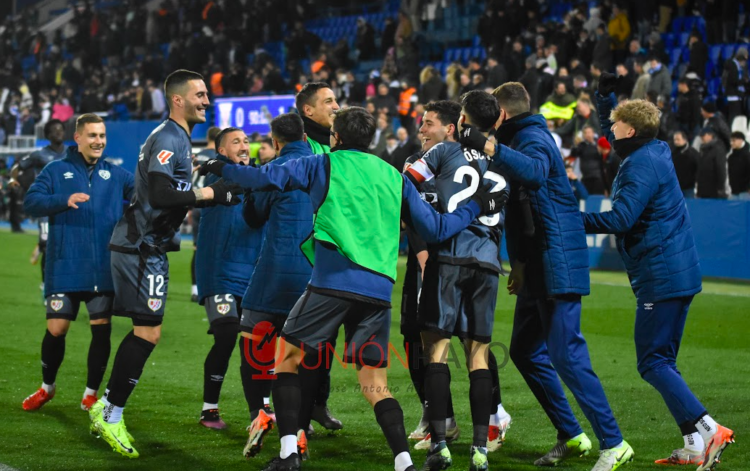 Rayo Vallecano Europa