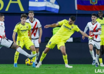 Santi Comesaña renueva con el Villarreal hasta 2028 6 Santi Comesaña