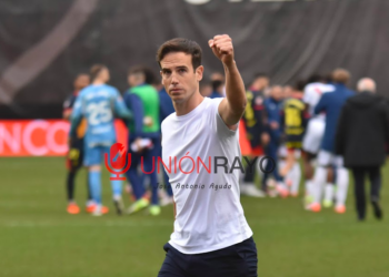 Un año desde la llegada de Iñigo Pérez al Rayo Vallecano: de la permanencia a luchar por Europa 2 Iñigo Pérez