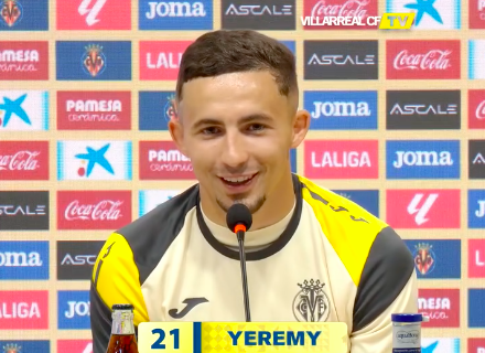Yeremy Pino