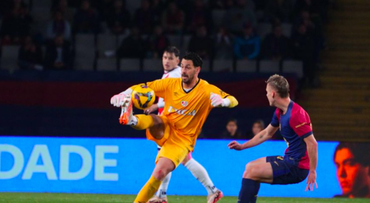 Batalla Barcelona