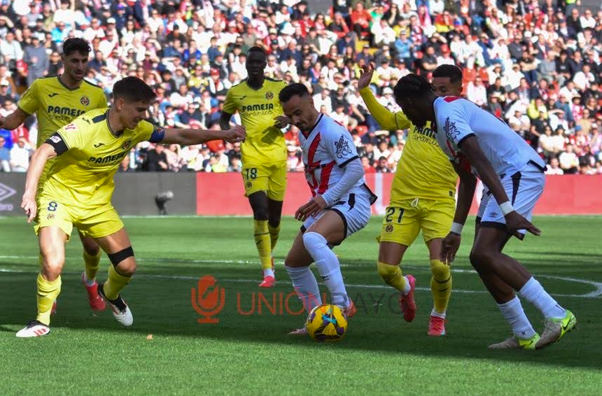 Galería Rayo Villarreal