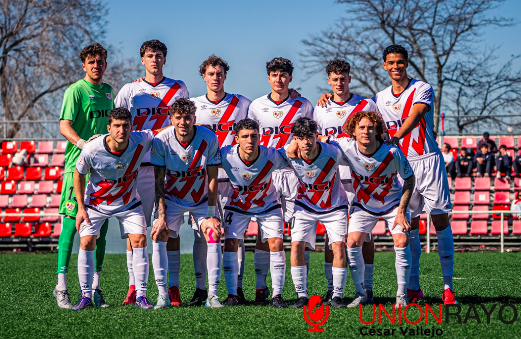 Galería Rayo B
