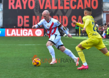 Isi Rayo Villarreal