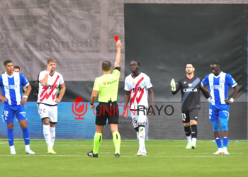 expulsiones roja Mumin