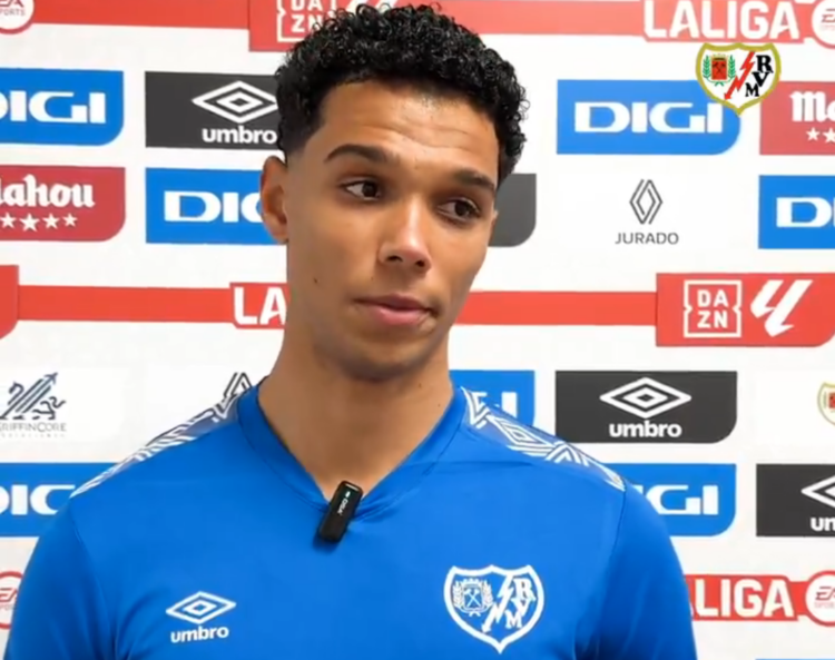 Etienne declas villarreal