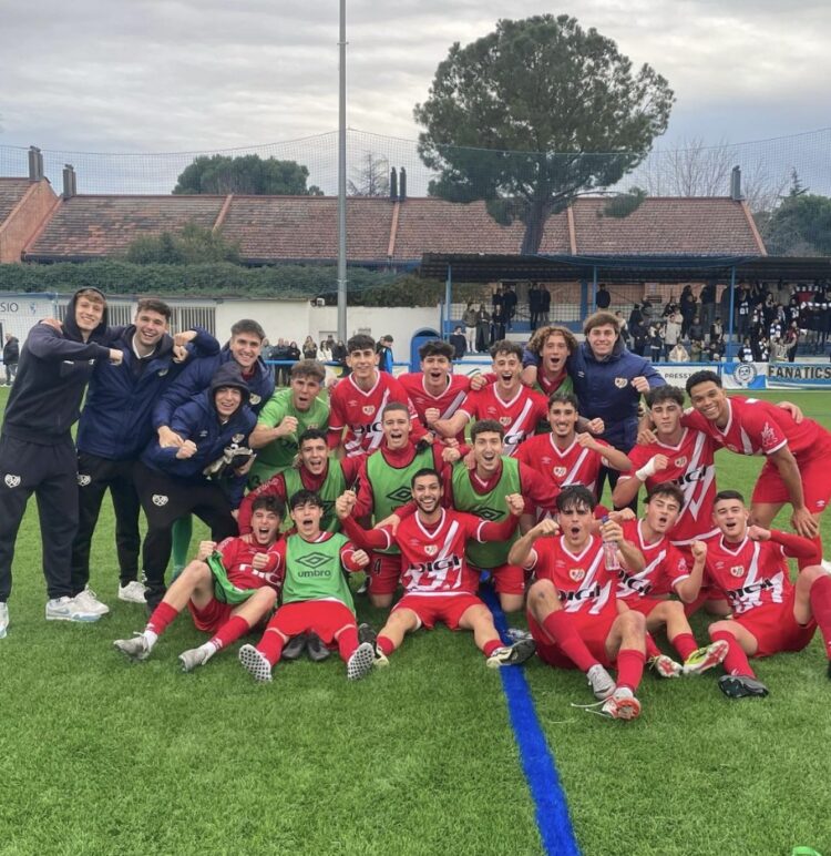 Rayo B