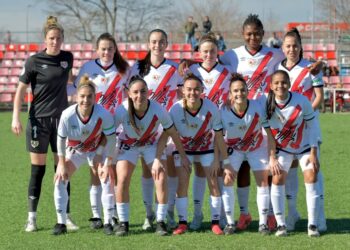Rayo Femenino