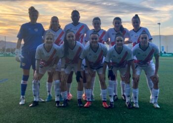 Rayo Femenino