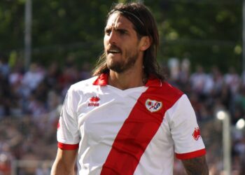 Larrivey nuevo desafio
