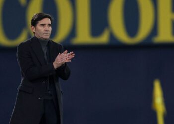 Marcelino Villarreal